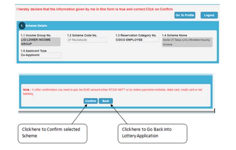 cidco registration form 2019|Applicant .